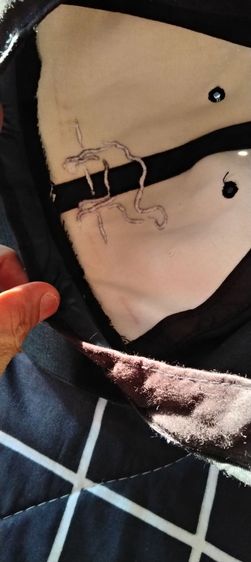 หมวกแก๊ป​ CAMEL รูปที่ 5