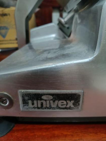 เครื่องสไลด์เนื้อ รูปที่ 5