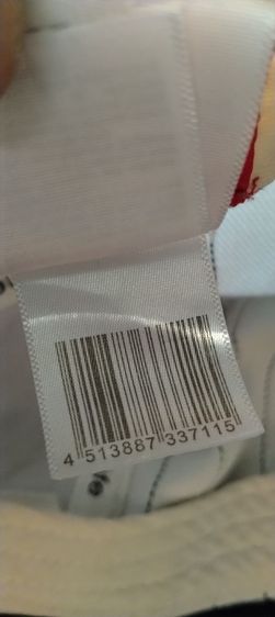 หมวกแก๊ป​ new york miniso Japan  รูปที่ 7