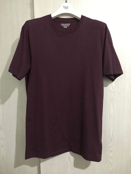 AMAZON ESSENTIALS T-shirt รูปที่ 2