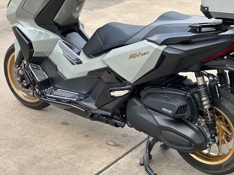 Adv350 RSปี2024 สภาพสวยพร้อมใช้งาน รูปที่ 4