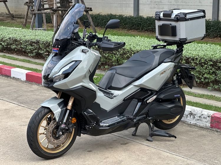 Adv350 RSปี2024 สภาพสวยพร้อมใช้งาน รูปที่ 10