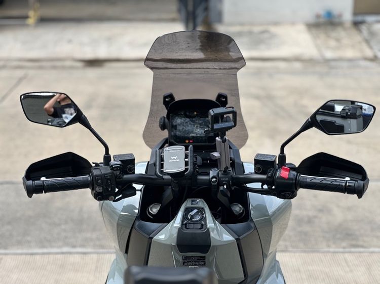 Adv350 RSปี2024 สภาพสวยพร้อมใช้งาน รูปที่ 11