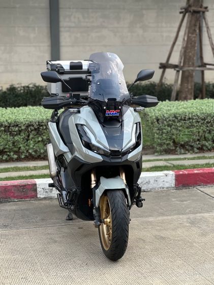 Adv350 RSปี2024 สภาพสวยพร้อมใช้งาน รูปที่ 3
