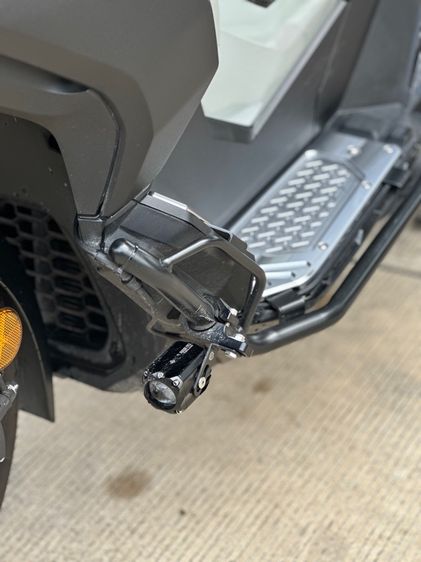 Adv350 RSปี2024 สภาพสวยพร้อมใช้งาน รูปที่ 8