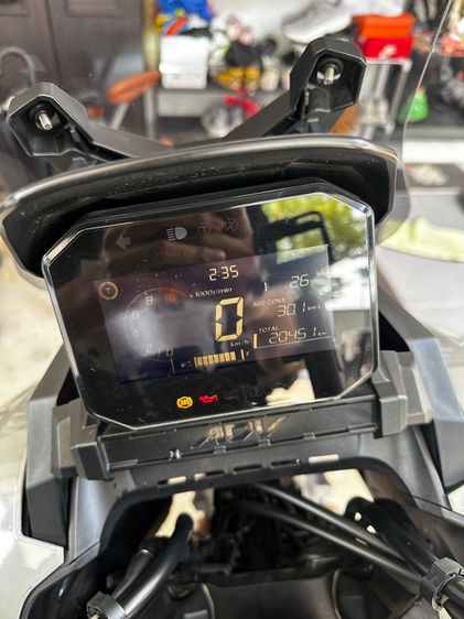 Adv350 RSปี2024 สภาพสวยพร้อมใช้งาน รูปที่ 12