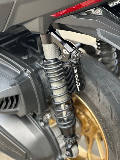 Adv350 RSปี2024 สภาพสวยพร้อมใช้งาน รูปที่ 7