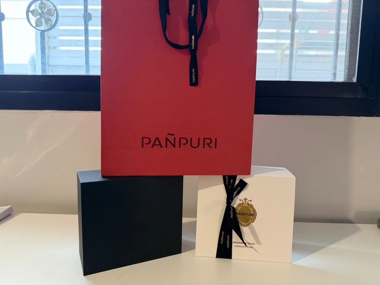 Room diffusser from Panpuri รูปที่ 2