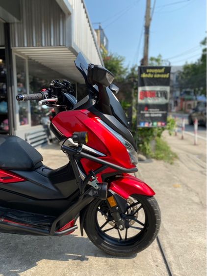 Forza350  รูปที่ 3