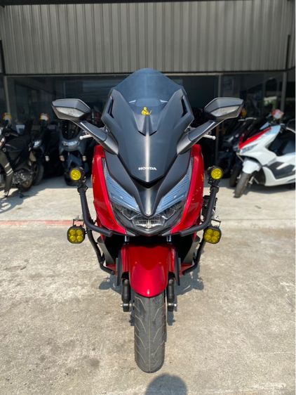 Forza350  รูปที่ 2