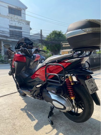 Forza350  รูปที่ 6
