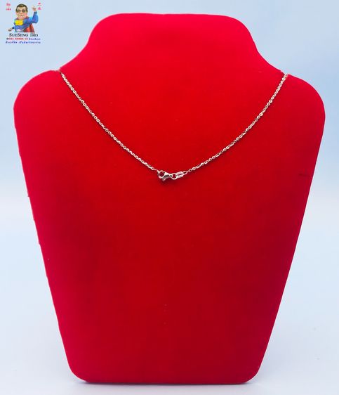 สร้อยเพชรแท้   รูปที่ 6