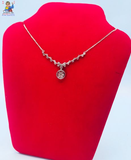 สร้อยเพชรแท้   รูปที่ 5