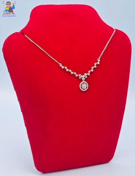 สร้อยเพชรแท้   รูปที่ 3