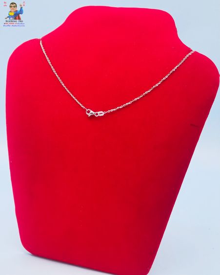 สร้อยเพชรแท้   รูปที่ 7