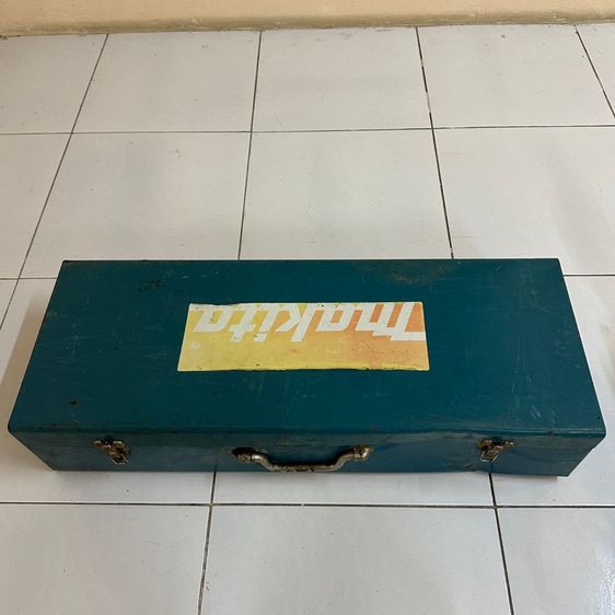 เครื่องสกัดคอนกรีตไฟฟ้า MAKITA รุ่น HM1306 รูปที่ 3