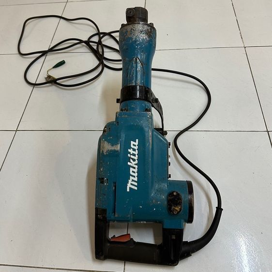 เครื่องสกัดคอนกรีตไฟฟ้า MAKITA รุ่น HM1306 รูปที่ 2