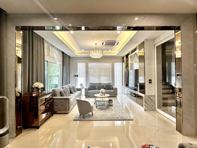 อื่นๆ ตกแต่งครบ 2022 บ้านเดี่ยว Two GrandMonaco รูปที่ 4
