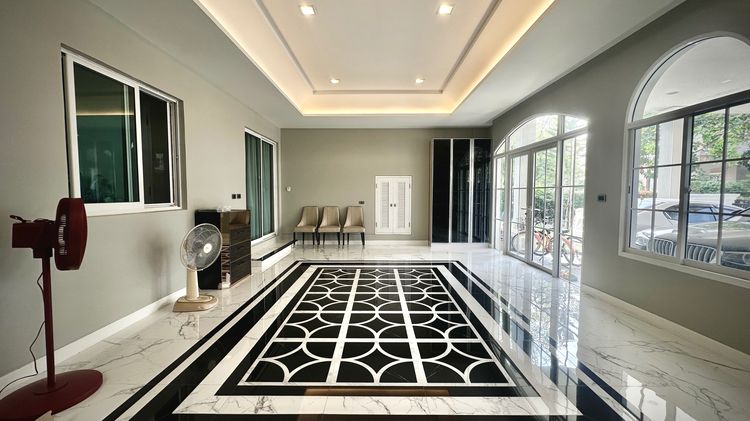 อื่นๆ ตกแต่งครบ 2022 บ้านเดี่ยว Two GrandMonaco รูปที่ 3