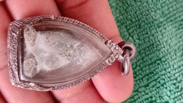 พระเก่าตลับเงิน รูปที่ 6