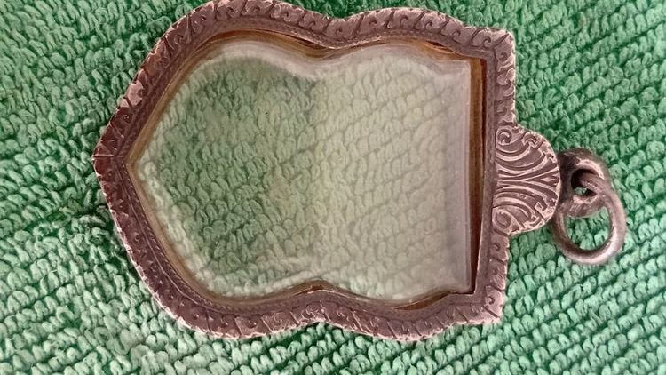 พระเก่าตลับเงิน รูปที่ 14