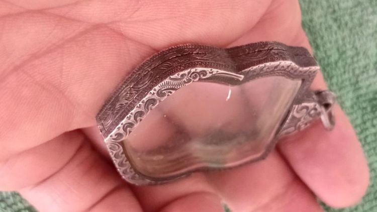 พระเก่าตลับเงิน รูปที่ 13