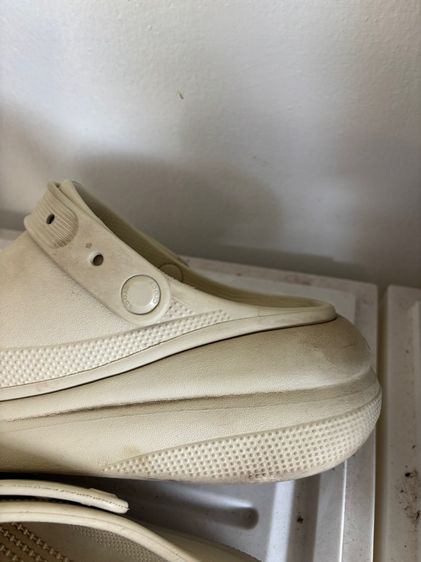 Crocs Crush clog มือสอง