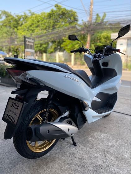 pcx150รถบ้าน รูปที่ 6
