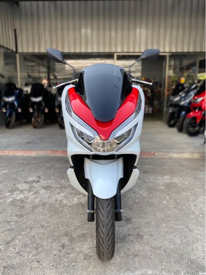 pcx150รถบ้าน