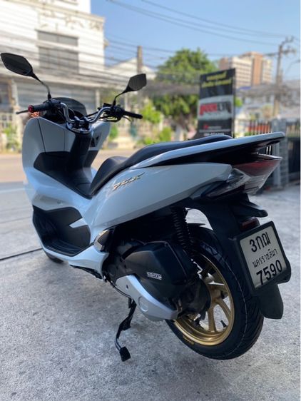 pcx150รถบ้าน รูปที่ 7