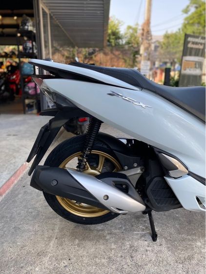pcx150รถบ้าน รูปที่ 4