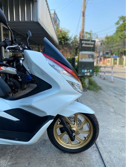 pcx150รถบ้าน รูปที่ 3