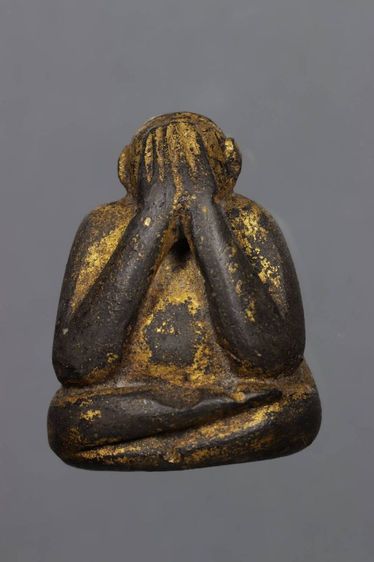 พระปิดตา รูปที่ 2