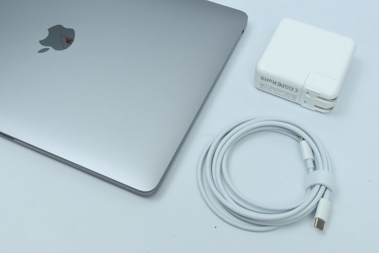 MacBook Pro M2 13" 16-256GB รูปที่ 15