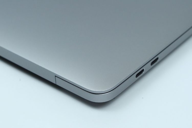 MacBook Pro M2 13" 16-256GB รูปที่ 12