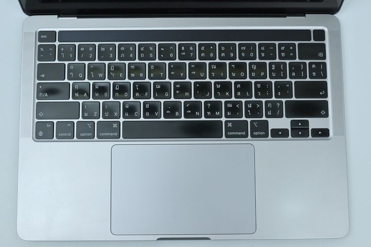 MacBook Pro M2 13" 16-256GB รูปที่ 5