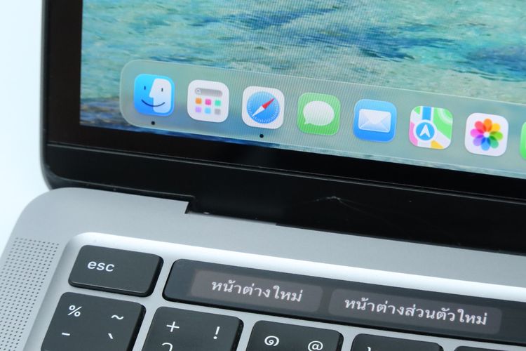 MacBook Pro M2 13" 16-256GB รูปที่ 4