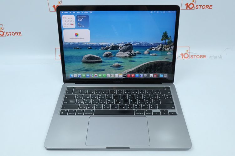 MacBook Pro M2 13" 16-256GB รูปที่ 2