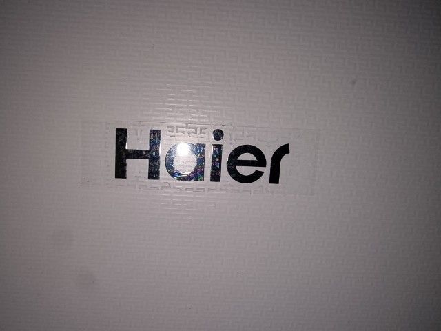 ขายตู้แช่แข็ง Haier ประมาณ 7คิว 5,000 บาทรวมส่ง