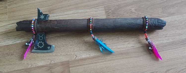 ขวาน เก่า มีดพร้าเก่า รูปที่ 12