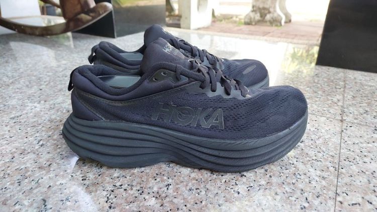 HOKA BONDI8 รูปที่ 2
