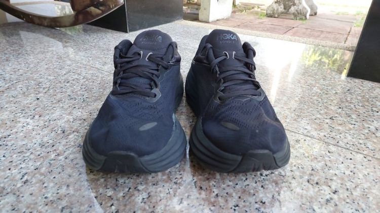 HOKA BONDI8 รูปที่ 3