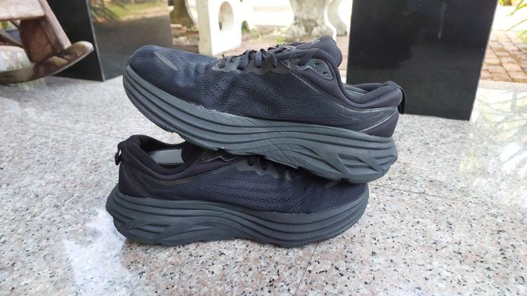 HOKA BONDI8 รูปที่ 6