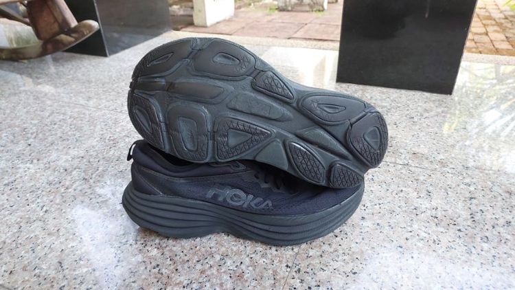 HOKA BONDI8 รูปที่ 7