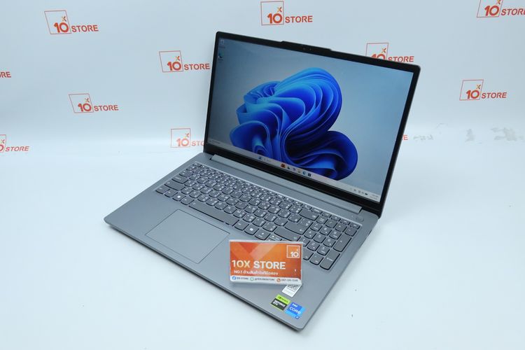 LENOVO LOQ Core i7-12650HX-RTX4050 RAM16-512GB