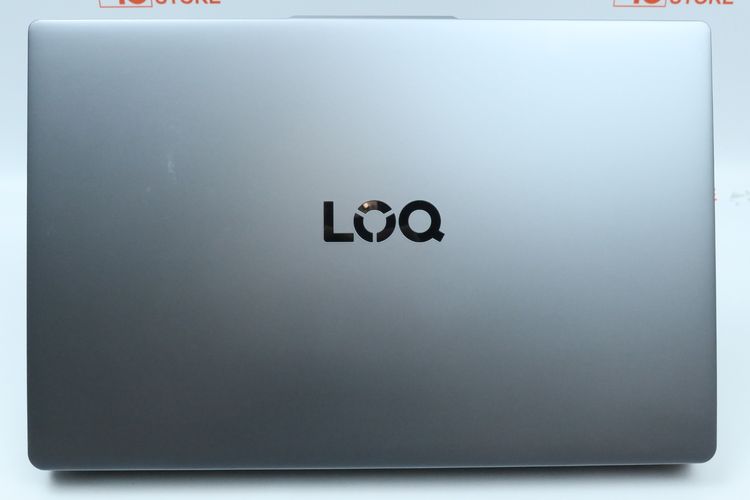 LENOVO LOQ Core i7-12650HX-RTX4050 RAM16-512GB รูปที่ 14