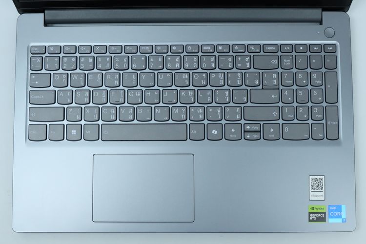 LENOVO LOQ Core i7-12650HX-RTX4050 RAM16-512GB รูปที่ 4