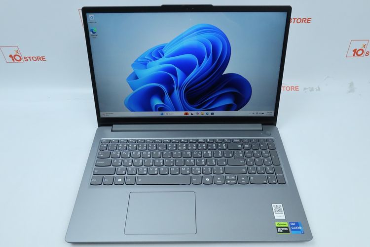 LENOVO LOQ Core i7-12650HX-RTX4050 RAM16-512GB รูปที่ 2