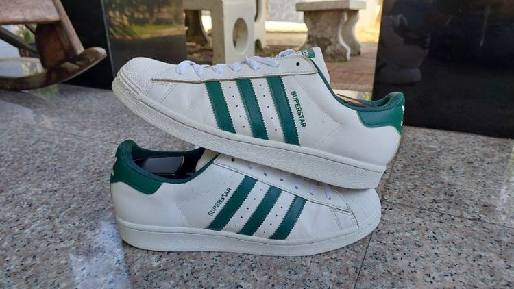 Adidas superstar รูปที่ 5