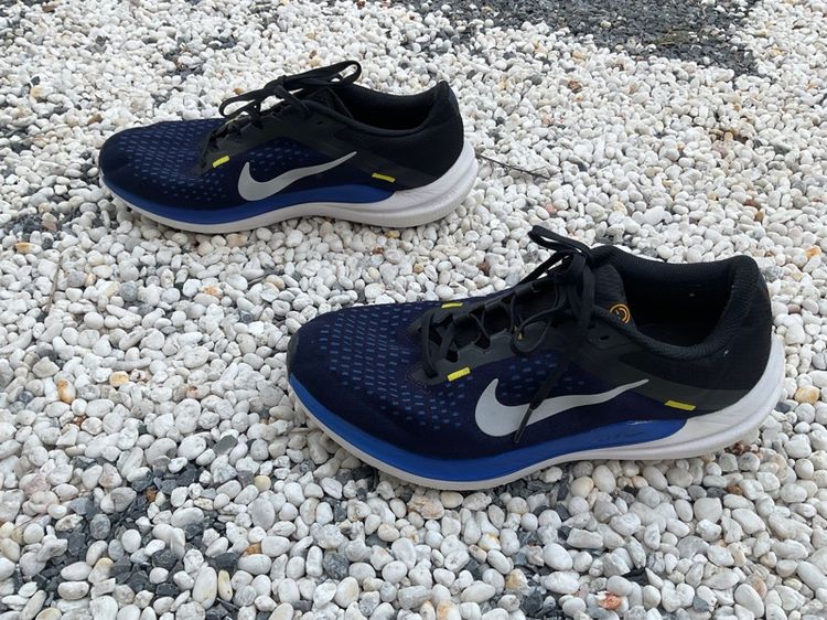 รองเท้าวิ่ง รูปที่ 3